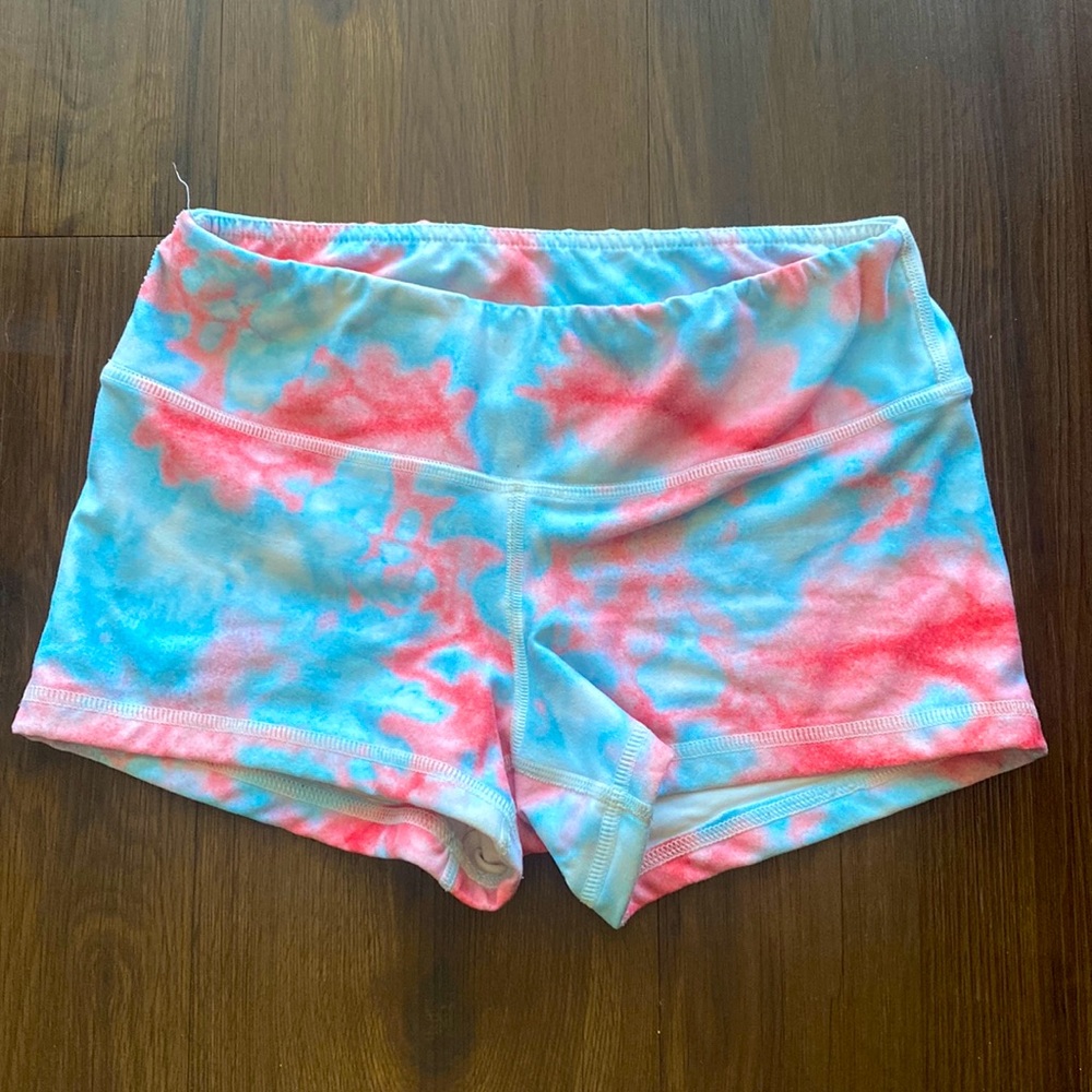 Fleo Sky Rocket Shorts
